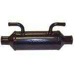 Power Steering Cooler | Volvo 3851921 - MacombMarineParts.com