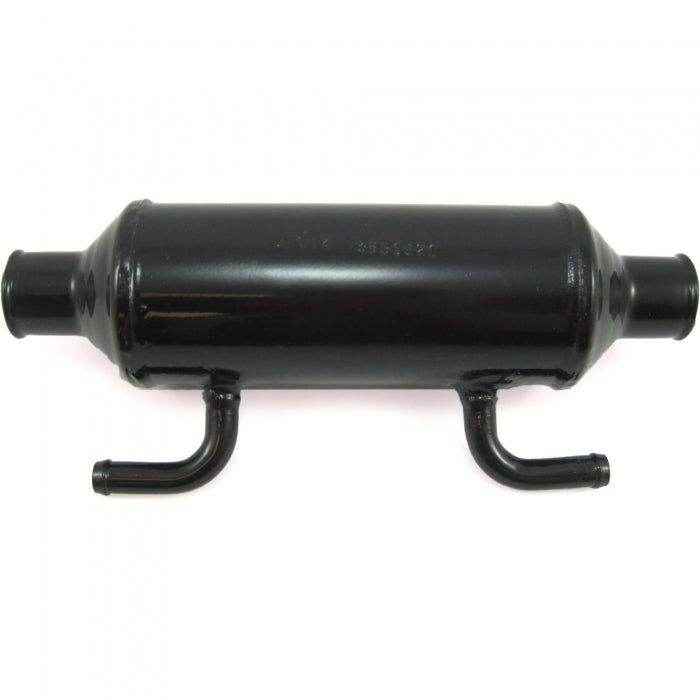 Power Steering Cooler | Volvo 3851921 - MacombMarineParts.com