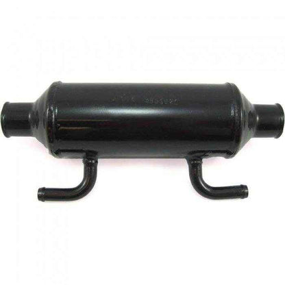 Power Steering Cooler | Volvo 3851921 - MacombMarineParts.com