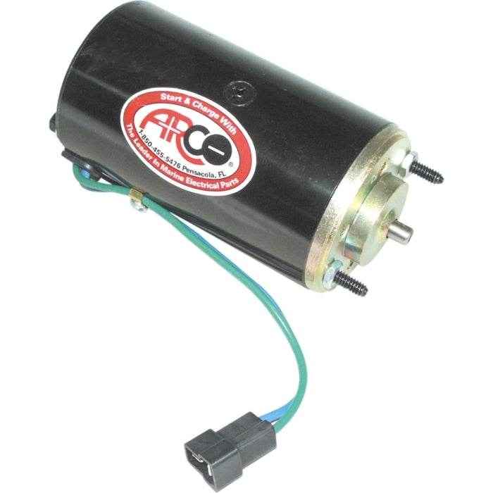 Power Tilt and Trim Motor | Arco 6209 - MacombMarineParts.com