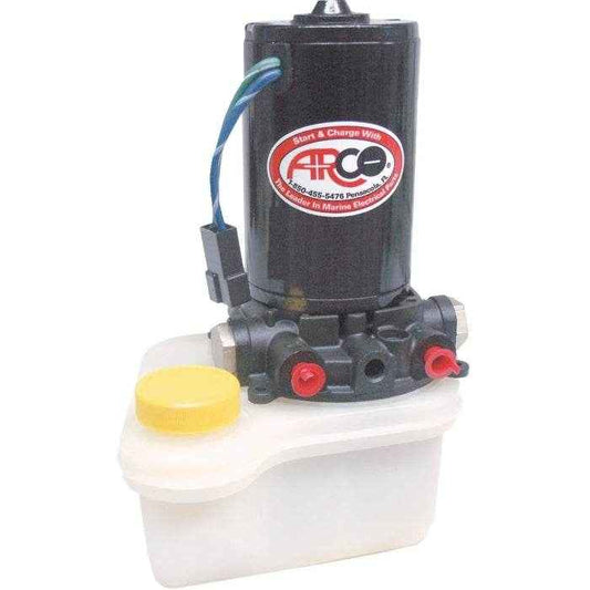 Power Tilt and Trim Pump Assembly | Arco 6227 - MacombMarineParts.com