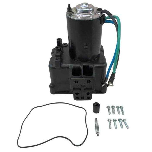 Power Tilt & Trim Motor with Reservoir | Arco 6217 - MacombMarineParts.com