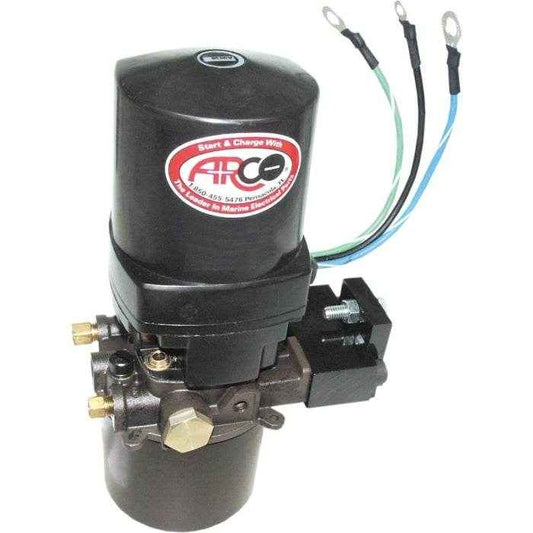 Power Tilt & Trim Pump Assembly | Arco 6224 - MacombMarineParts.com