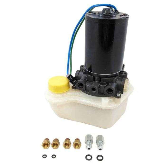 Power Tilt & Trim Pump Assembly | Sierra 18 - 6806 - MacombMarineParts.com