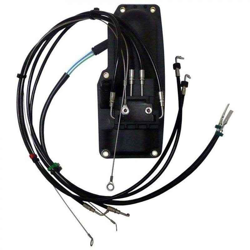 Power Tilt & Trim Pump Kit | Volvo 21945915 - MacombMarineParts.com