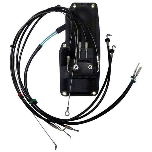 Power Tilt & Trim Pump Kit | Volvo 21945915 - MacombMarineParts.com