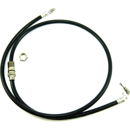 Power Trim Hose For Volvo Penta DP | Sierra 18-2432 - MacombMarineParts.com
