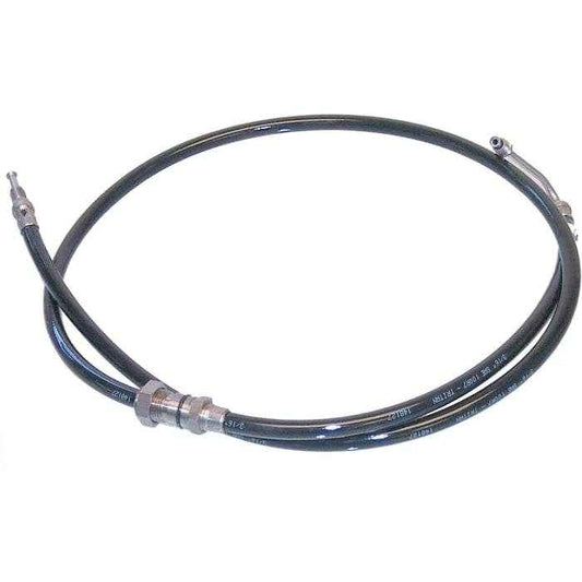 Power Trim Hose | Sierra 18-2433 - MacombMarineParts.com