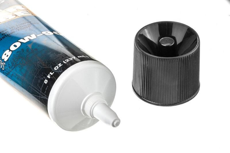Premium Gear Lube 90z Tube SAE 80W-90 | QuickSilver 802844Q02