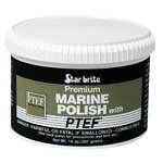 Premium Marine Polish with PTEF - 14 oz. tub | Star Brite 085714 - MacombMarineParts.com
