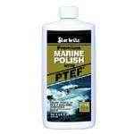 Premium Marine Polish with PTEF - 16 oz. | Star Brite 085716PW - MacombMarineParts.com