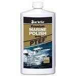 Premium Marine Polish with PTEF - 32 oz. | Star Brite 085732 - MacombMarineParts.com