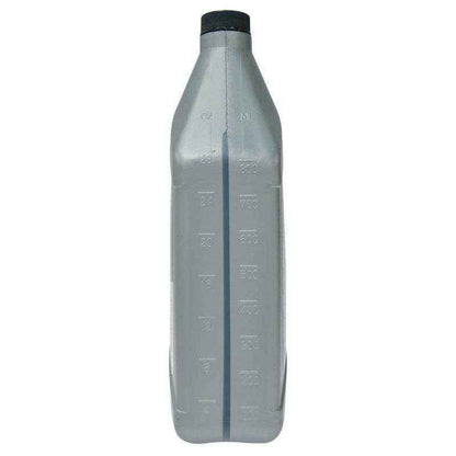 Premium Plus 2-Stroke Synthetic Blend Quart | Quicksilver 92-858026Q01 - MacombMarineParts.com