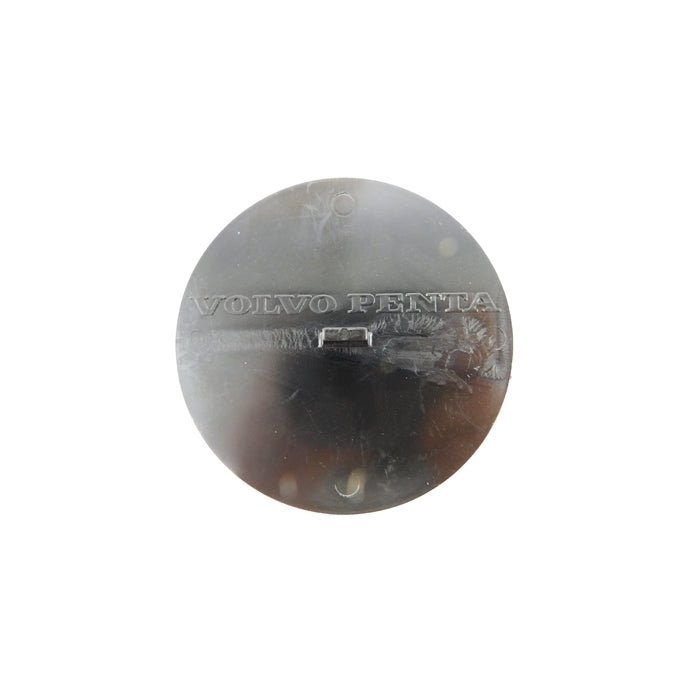 Pressure Plate | Volvo Penta 855433 - MacombMarineParts.com