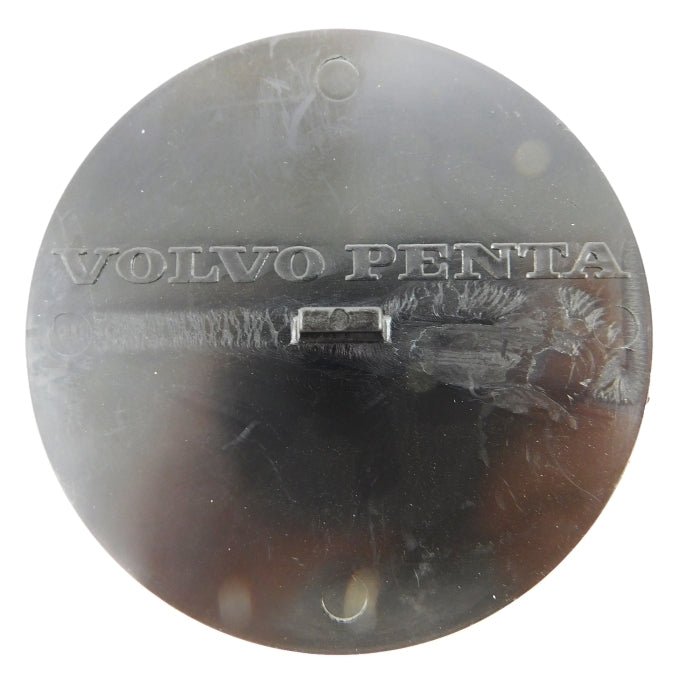 Pressure Plate | Volvo Penta 855433 - MacombMarineParts.com