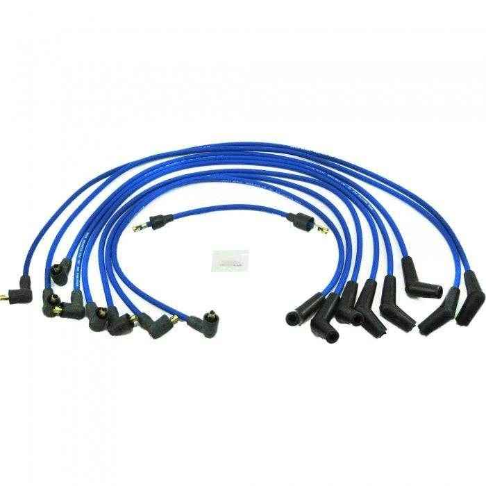 Prestolite Ford V8 Spark Plug Wire Set | United Wire 130 - MacombMarineParts.com
