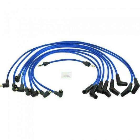 Prestolite Ford V8 Spark Plug Wire Set | United Wire 130 - MacombMarineParts.com