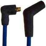 Prestolite Ford V8 Spark Plug Wire Set | United Wire 130 - MacombMarineParts.com