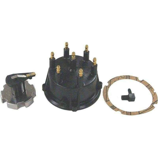 Prestolite V6 Screw Down Cap Tune Up Kit 18-5274 - MacombMarineParts.com
