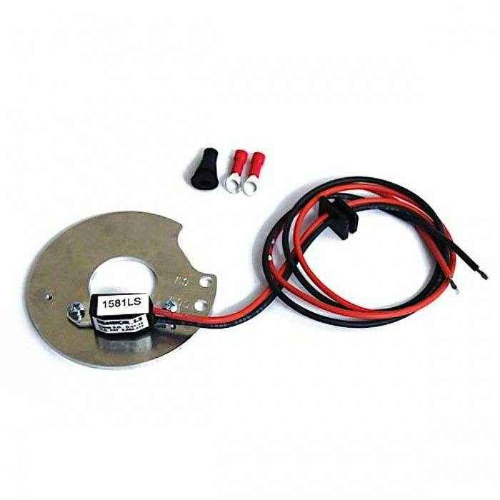 Prestolite V8 Ignitor Electronic Ignition Kit | Pertronix 1581LS - MacombMarineParts.com