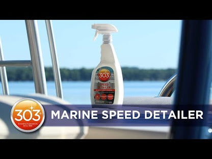 Speed Detailer - 32 oz | 303 - 30205