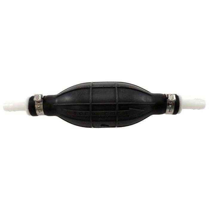 Primer Bulb 5/16IN. Hose Barbs | Moeller Marine 034690-10LP - MacombMarineParts.com