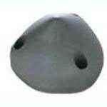 Prop Nut Anode Asmbly C-Complete Zinc CMPNCZC10 - MacombMarineParts.com