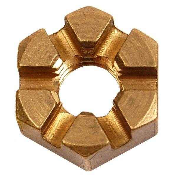Prop Nut | BRP 318971 - MacombMarineParts.com
