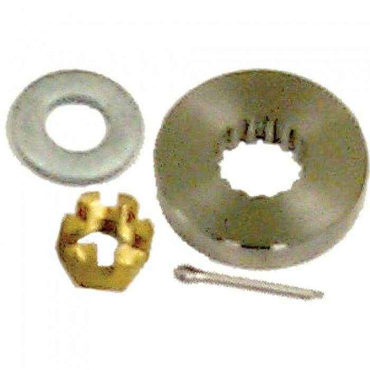 Prop Nut Kit | Sierra 18 - 3782 - MacombMarineParts.com
