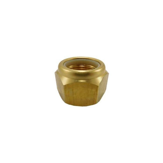 Prop Nut | Quicksilver 11-826711 27