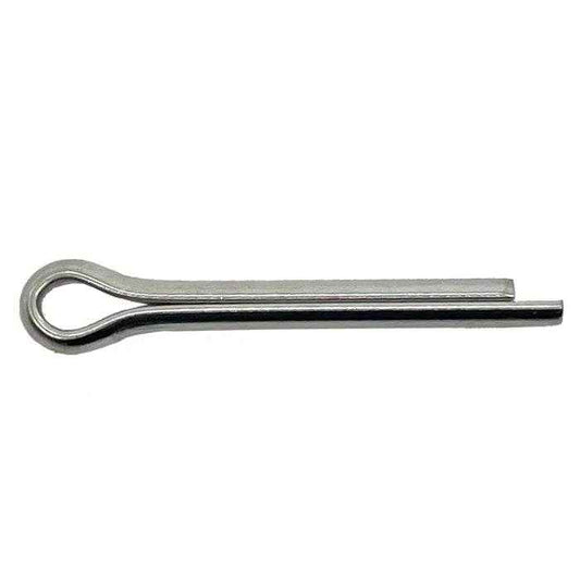 Propeller Nut Cotter Pin | Suzuki 09204 - 02004 - MacombMarineParts.com