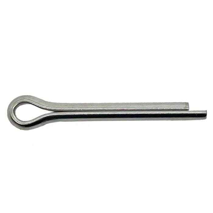 Propeller Nut Cotter Pin | Suzuki 09204-02004 - MacombMarineParts.com