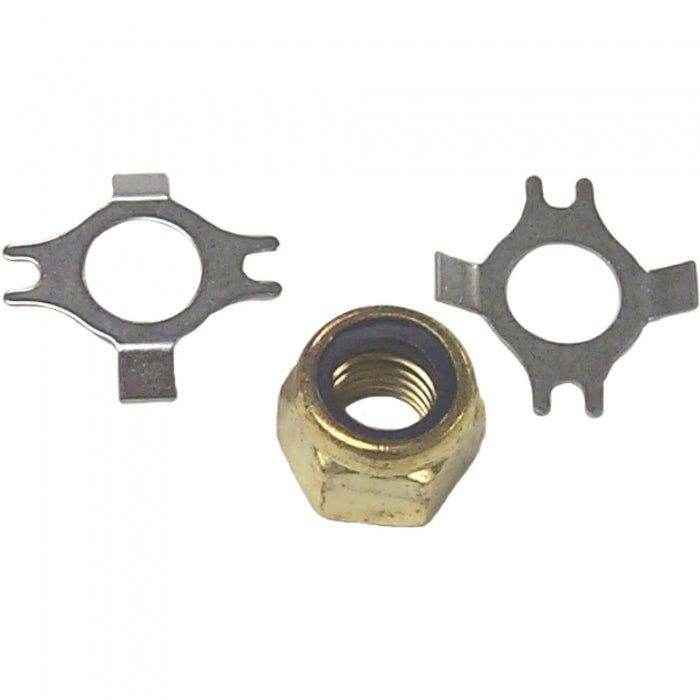 Propeller Nut Kit | Sierra 18 - 3702 - MacombMarineParts.com
