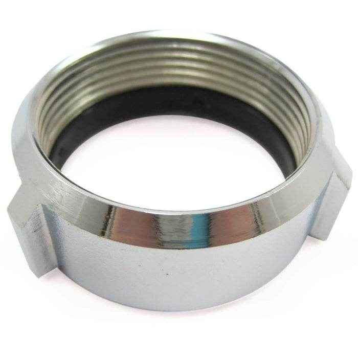Volvo Propeller Nut 3851569 - MacombMarineParts.com