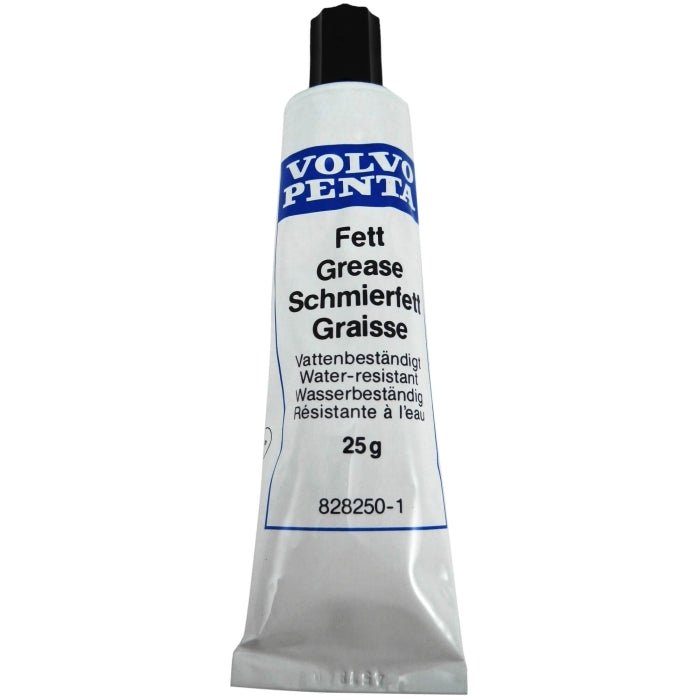 Propeller Shaft Grease | Volvo Penta 828250 - MacombMarineParts.com