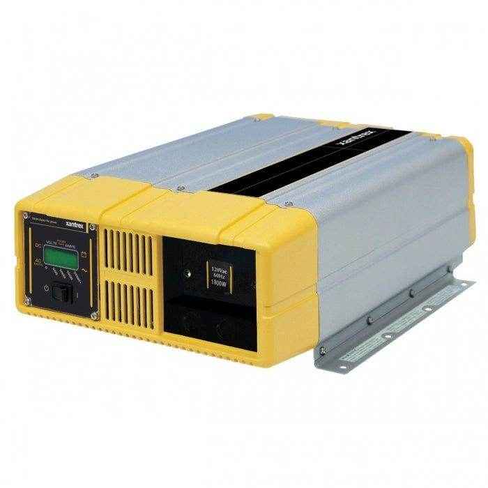 Prosine 1800W Inverter 24V w/AC Hardwire | Xantrex 806-1851 - MacombMarineParts.com