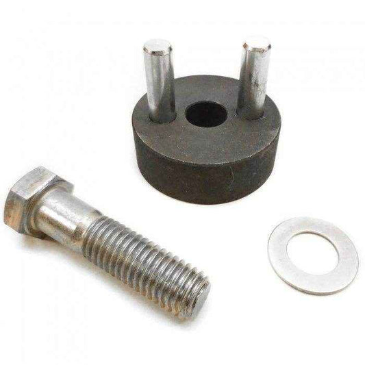 Puller - Tiller Arm | BRP 0984146 - MacombMarineParts.com