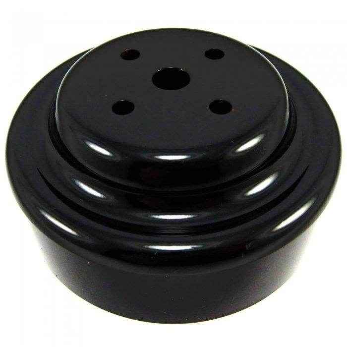 Pulley Circ Pump 5.7L Blk | Crusader R065053A - MacombMarineParts.com