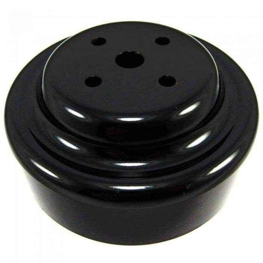 Pulley Circ Pump 5.7L Blk | Crusader R065053A - MacombMarineParts.com