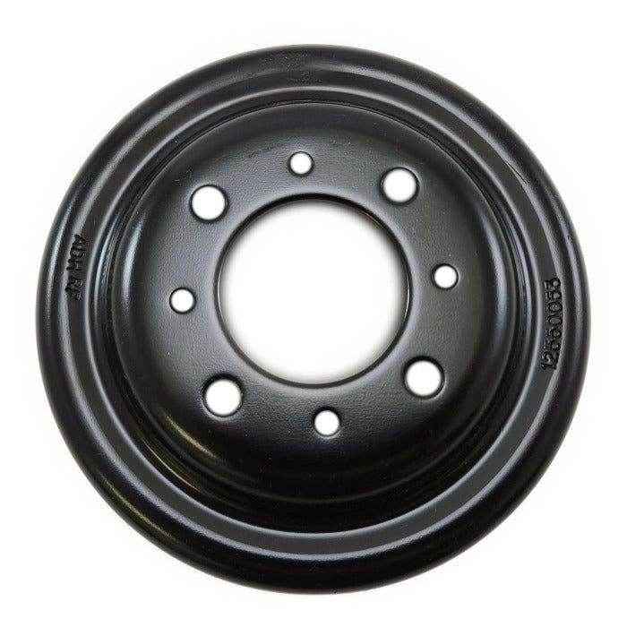 Pulley, Circ. Pump (8.1L) | Crusader R065044 - MacombMarineParts.com