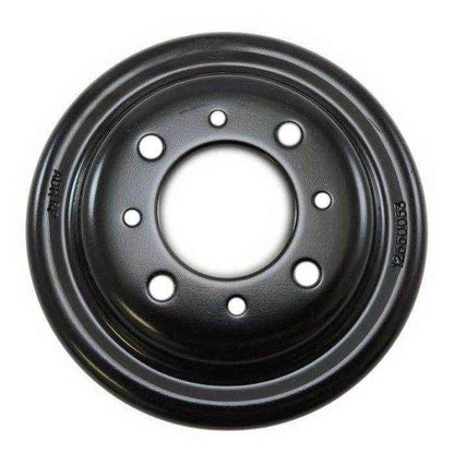 Pulley, Circ. Pump (8.1L) | Crusader R065044 - MacombMarineParts.com