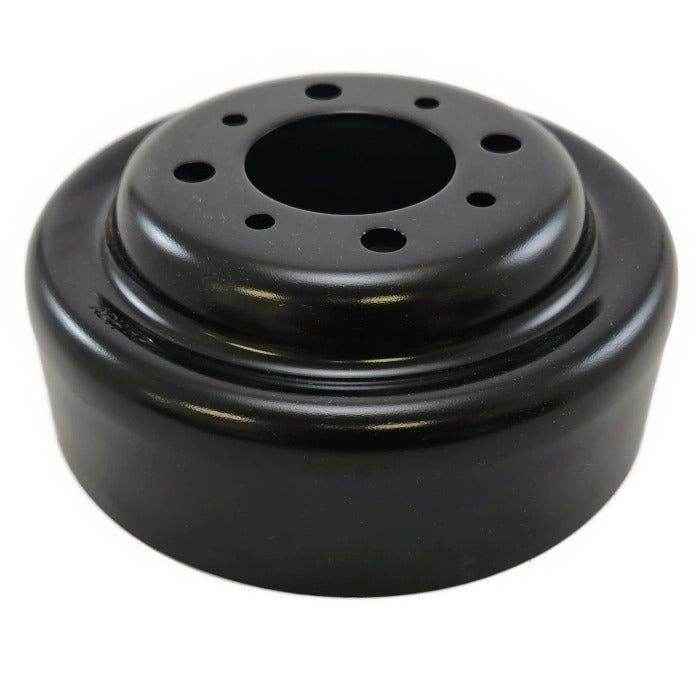 Pulley, Circ. Pump (8.1L) | Crusader R065044 - MacombMarineParts.com