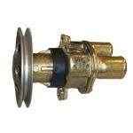 Pulley Driven Raw Water Pump | Volvo 3857794 - MacombMarineParts.com