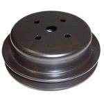 Pulley Raw Water Pump | Crusader R065047 - MacombMarineParts.com