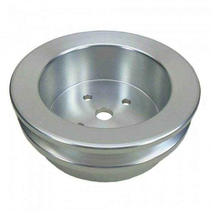 Pulley Raw Water Pump | Crusader R065047 - MacombMarineParts.com