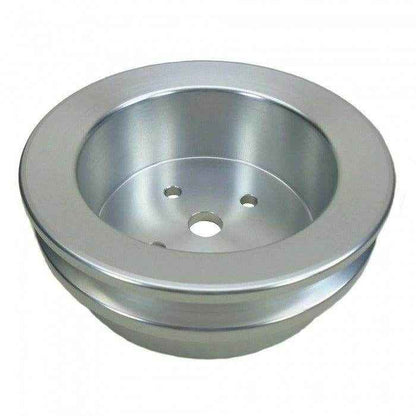 Pulley Raw Water Pump | Crusader R065047 - MacombMarineParts.com