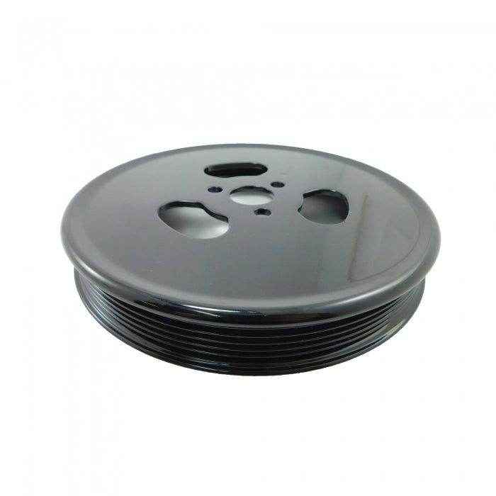 Pulley Raw Water Pump | Crusader R065050 - MacombMarineParts.com