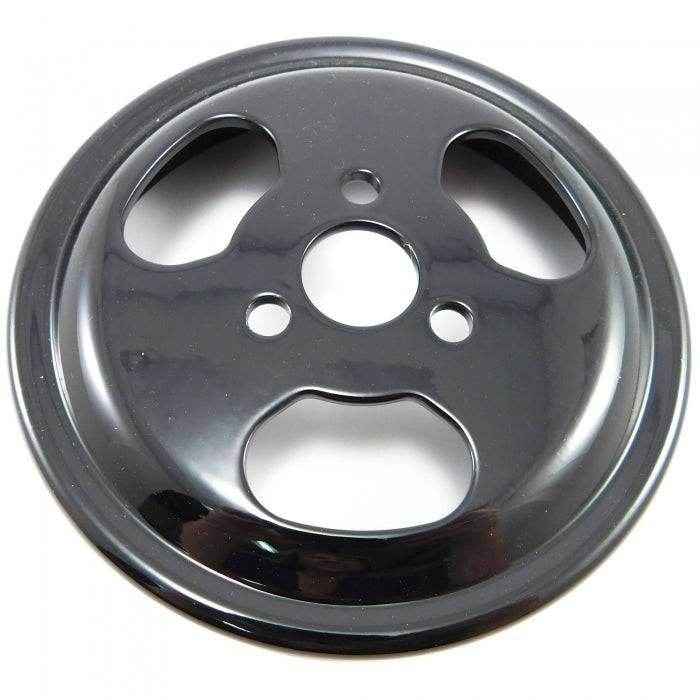 Pulley, Rwp 8.1L (Modular) | Crusader R065056 - MacombMarineParts.com