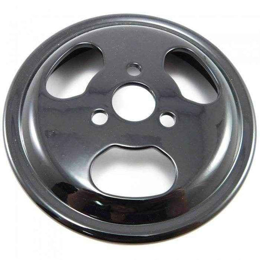 Pulley, Rwp 8.1L (Modular) | Crusader R065056 - MacombMarineParts.com
