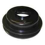 Pulley RWP Crankshaft Aluminum | Crusader 97950 - MacombMarineParts.com